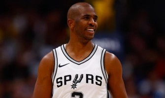 Le charisme de Chris Paul lui vaut le respect de ses coéquipiers