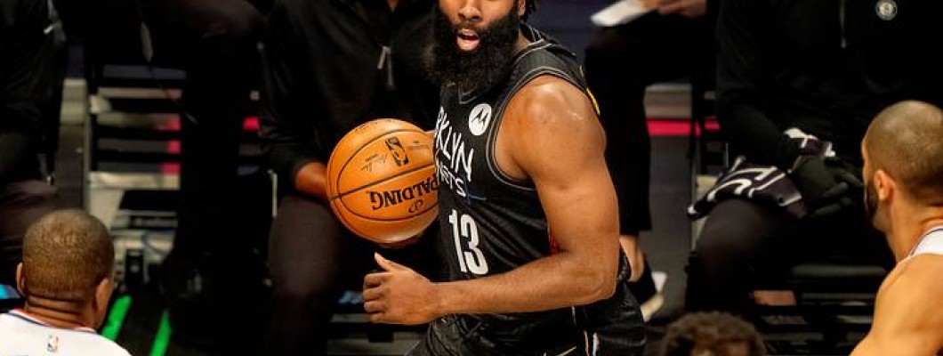 Le compromis de James Harden sera-t-il respecté par les Cleveland Cavaliers Le compromis de James Harden sera-t-il respecté par les Cleveland Cavaliers