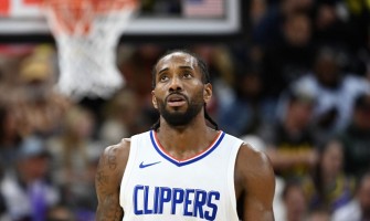 Le contrat de Kawhi Leonard, qui contourne le plafond salarial, a de nouveau suscité l'intérêt de tous