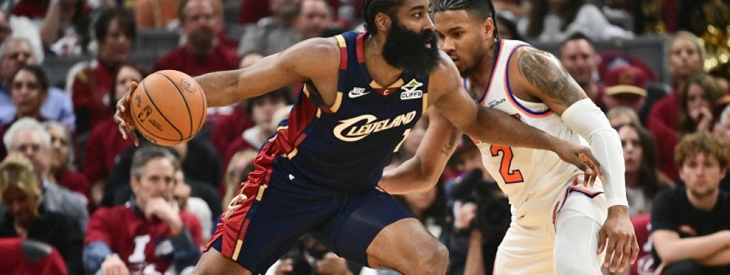 Le désir de James Harden de retrouver LeBron James aux Cleveland Cavaliers se concrétisera-t-il