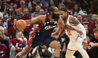 Le désir de James Harden de retrouver LeBron James aux Cleveland Cavaliers se concrétisera-t-il