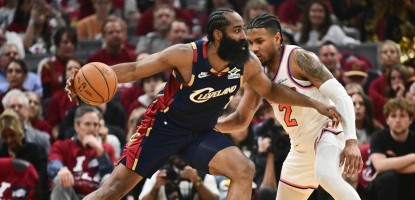 Le désir de James Harden de retrouver LeBron James aux Cleveland Cavaliers se concrétisera-t-il