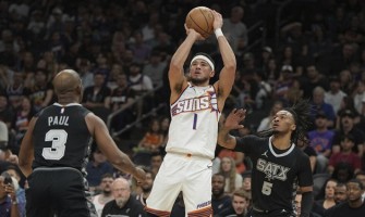 Le plan biennal des Phoenix Suns a échoué