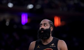 Le plus grand désir de James Harden demeure un titre de champion NBA