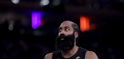 Le plus grand désir de James Harden demeure un titre de champion NBA
