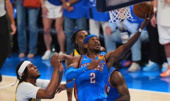 Le scénario habituel du renouvellement de contrat à gros salaire pour le titre NBA est de nouveau mis en scène