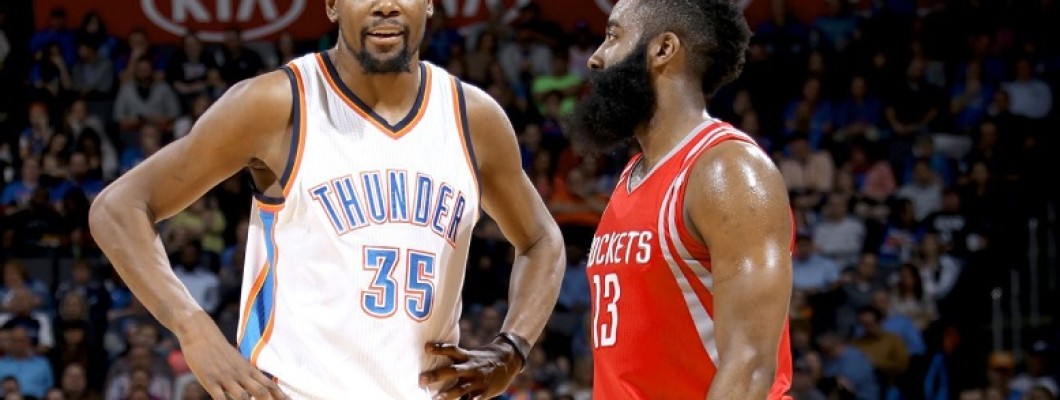 Le temps presse pour les vétérans de la NBA qui souhaitent remporter un titre