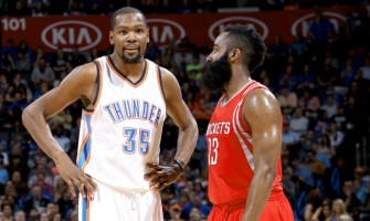 Le temps presse pour les vétérans de la NBA qui souhaitent remporter un titre