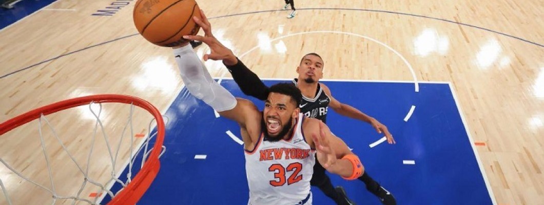 Le titre NBA est le rêve de tous les joueurs de la ligue