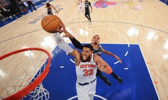 Le titre NBA est le rêve de tous les joueurs de la ligue