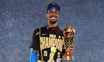 Le travail acharné et la persévérance sont la voie de la gloire