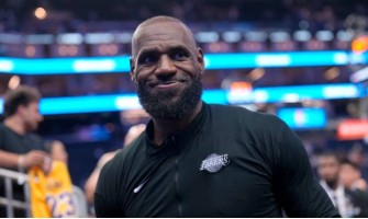 LeBron James pense jouer au moins une 25e saison