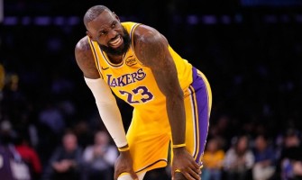 LeBron James possède une compréhension unique et profonde du basketball