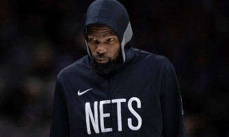 Les Brooklyn Nets ont finalement marqué la période la plus douce-amère de Kevin Durant