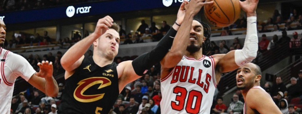 Les Chicago Bulls sont la seule équipe invaincue de la Conférence Est Les Chicago Bulls sont la seule équipe invaincue de la Conférence Est