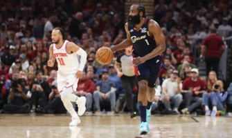 Les Cleveland Cavaliers ont finalisé une prolongation de contrat avec James Harden