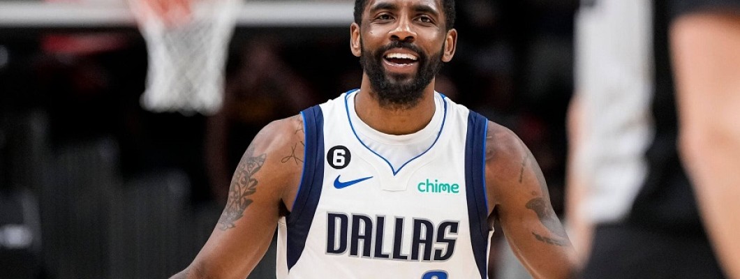 Les Dallas Mavericks préfèrent attendre et voir comment évoluent Kyrie Irving et Cooper Flagg Les Dallas Mavericks préfèrent attendre et voir comment évoluent Kyrie Irving et Cooper Flagg