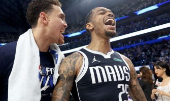 Les Dallas Mavericks veulent que tout le monde soit en bonne santé pour être compétitifs