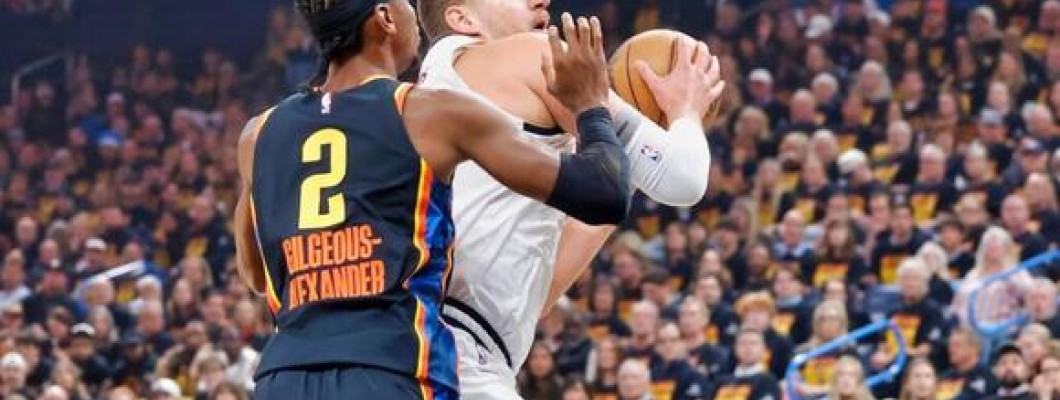 Les Denver Nuggets ont mieux joué en playoffs
