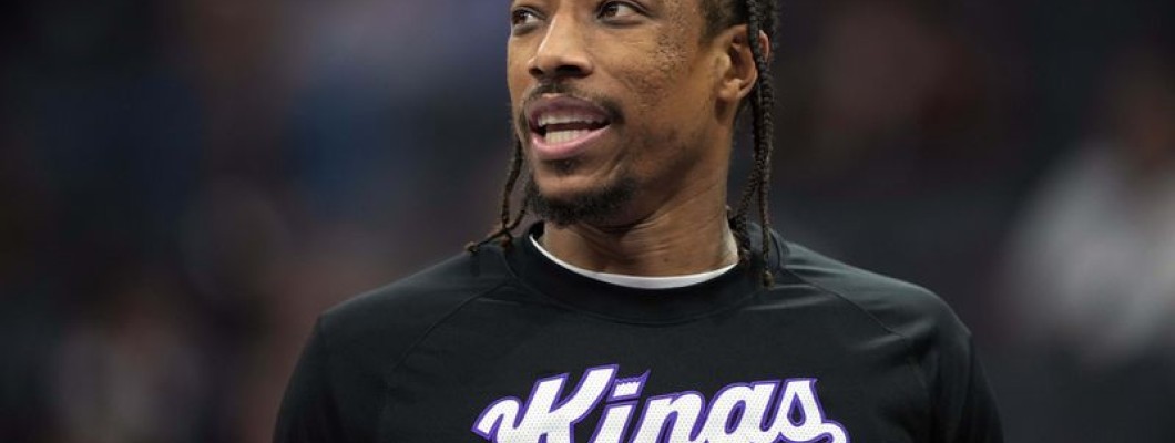 Les Denver Nuggets ont signé DeMar DeRozan pour un montant de 3,9 millions de dollars Les Denver Nuggets ont signé DeMar DeRozan pour un montant de 3,9 millions de dollars