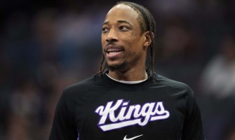 Les Denver Nuggets ont signé DeMar DeRozan pour un montant de 3,9 millions de dollars