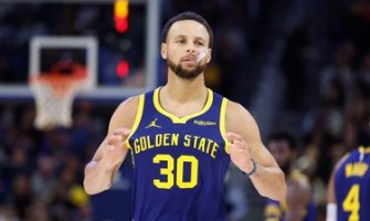 Les Golden State Warriors chérissent chaque joueur qui s'investit