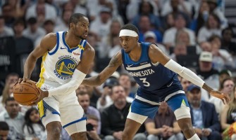 Les Golden State Warriors ne veulent pas de Jonathan Kuminga comme monnaie d'échange