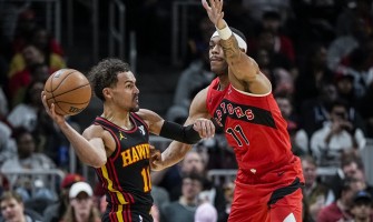 Les Hawks d'Atlanta ont commencé à prendre au sérieux les capacités de Jalen Johnson