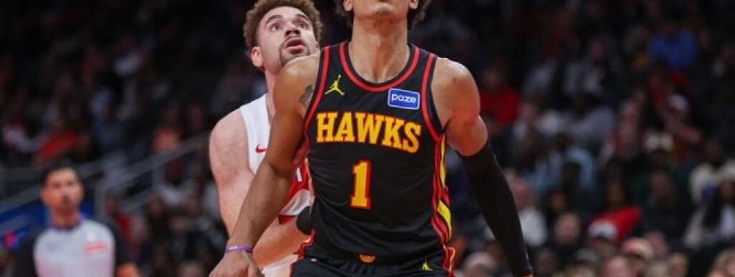 Les Hawks d'Atlanta ont modifié leur style de jeu, auparavant trop dépendant des performances individuelles Les Hawks d'Atlanta ont modifié leur style de jeu, auparavant trop dépendant des performances individuelles