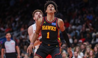 Les Hawks d'Atlanta ont modifié leur style de jeu, auparavant trop dépendant des performances individuelles