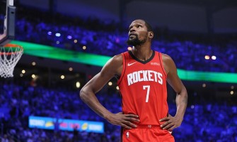 Les Houston Rockets ont déjà perdu deux matchs pour débuter la nouvelle saison