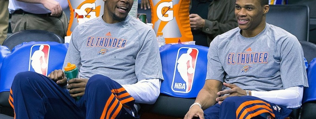 Les Houston Rockets sont-ils prêts à laisser Russell Westbrook jouer à nouveau Les Houston Rockets sont-ils prêts à laisser Russell Westbrook jouer à nouveau