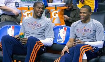 Les Houston Rockets sont-ils prêts à laisser Russell Westbrook jouer à nouveau