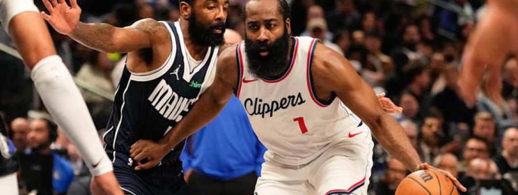 Les Los Angeles Clippers ne veulent plus s'appuyer sur leurs anciens joueurs Les Los Angeles Clippers ne veulent plus s'appuyer sur leurs anciens joueurs
