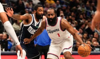 Les Los Angeles Clippers ne veulent plus s'appuyer sur leurs anciens joueurs