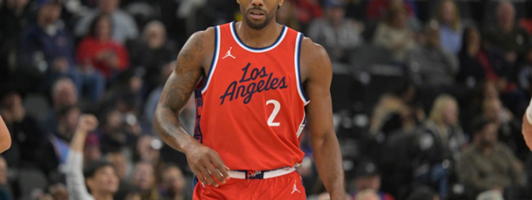 Les Los Angeles Clippers ont la stratégie la plus simple pour faire le poids Les Los Angeles Clippers ont la stratégie la plus simple pour faire le poids