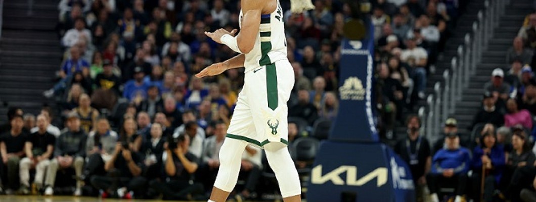 Les Milwaukee Bucks ont essuyé les huées de leurs propres supporters lors d'un match à domicile