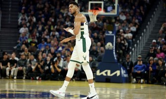 Les Milwaukee Bucks ont essuyé les huées de leurs propres supporters lors d'un match à domicile
