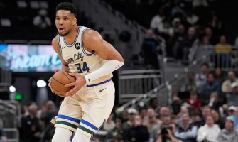 Les Milwaukee Bucks ont échangé Giannis Antetokounmpo contre neuf autres atouts