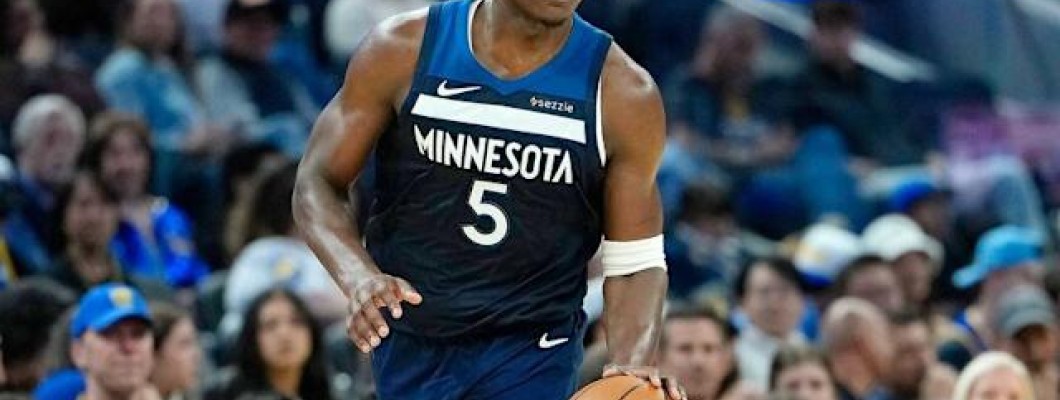 Les Minnesota Timberwolves comptent parmi les adversaires les plus redoutables de la Conférence Ouest