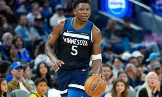 Les Minnesota Timberwolves comptent parmi les adversaires les plus redoutables de la Conférence Ouest