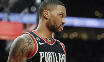 Les Portland Trail Blazers croient toujours en la force de Damian Lillard