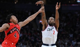 Les Raptors de Toronto sont prêts à offrir à Kawhi Leonard la fin de carrière la plus digne possible
