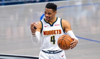 Les Sacramento Kings ont reçu une offre de dernière minute de Russell Westbrook