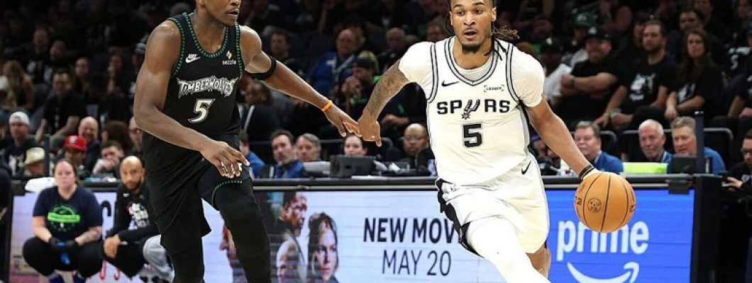 Les San Antonio Spurs et le Oklahoma City Thunder se qualifient pour la finale de la Conférence Ouest
