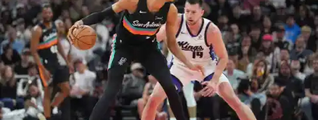 Les San Antonio Spurs figurent parmi les équipes les plus patientes de la NBA Les San Antonio Spurs figurent parmi les équipes les plus patientes de la NBA