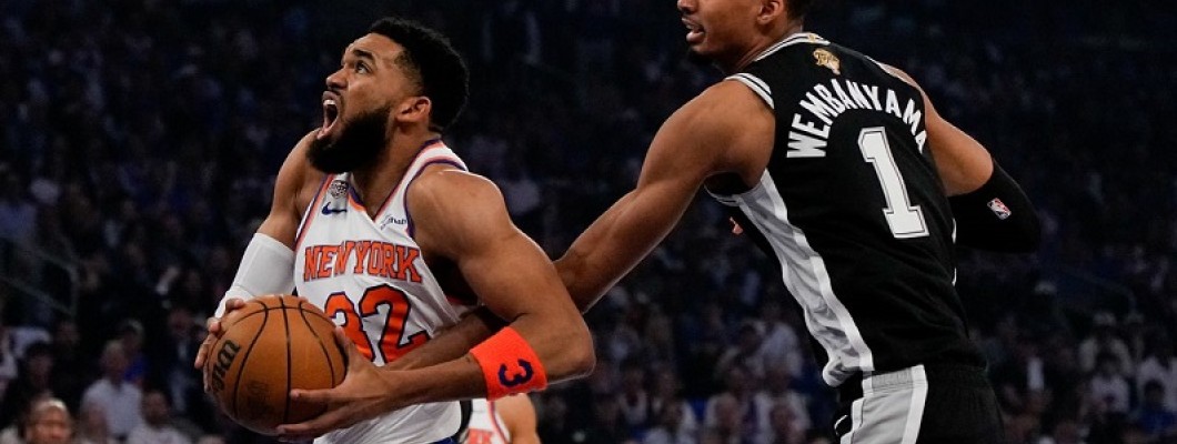 Les San Antonio Spurs ont prolongé le contrat de Victor Wembanyama de façon spectaculaire, avant la date prévue Les San Antonio Spurs ont prolongé le contrat de Victor Wembanyama de façon spectaculaire, avant la date prévue