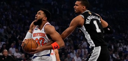 Les San Antonio Spurs ont prolongé le contrat de Victor Wembanyama de façon spectaculaire, avant la date prévue