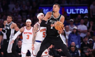 Les San Antonio Spurs remportent le match 3 des Finales