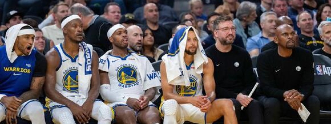 Les fans des Golden State Warriors veulent simplement voir plus de matchs de Stephen Curry